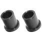 Qty. 2: Plastic Flange Bearing Fits MTD Replaces 741-0516