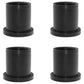 Four 741-0516 Flange Bearings Fits Troy-Bilt Pony Super Bronco Horse KT740-3011