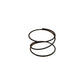 9N3699 - Steering Column Dust Seal Spring 9N and 2N Fits Ford Tractors