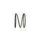 9N3699 - Steering Column Dust Seal Spring 9N and 2N Fits Ford Tractors