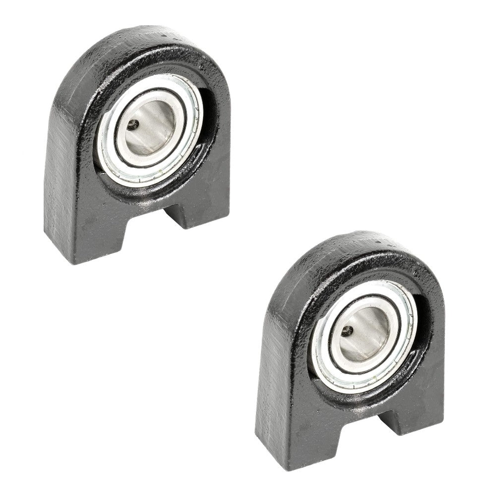 Driveshaft Pillow Block Bearing Fits John Deere Replaces AM143610