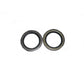 One 1 Each Fits IH Fits FARMALL Rear Axle Seal Fits C Super C 200 230 240 Seal 6