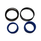 Steering Cylinder Seal Kit Fits John Deere Replaces RE54761
