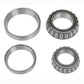 Wheel Bearing Kit 25877 for White for Oliver 1850 1650 1655 1750 for Moline