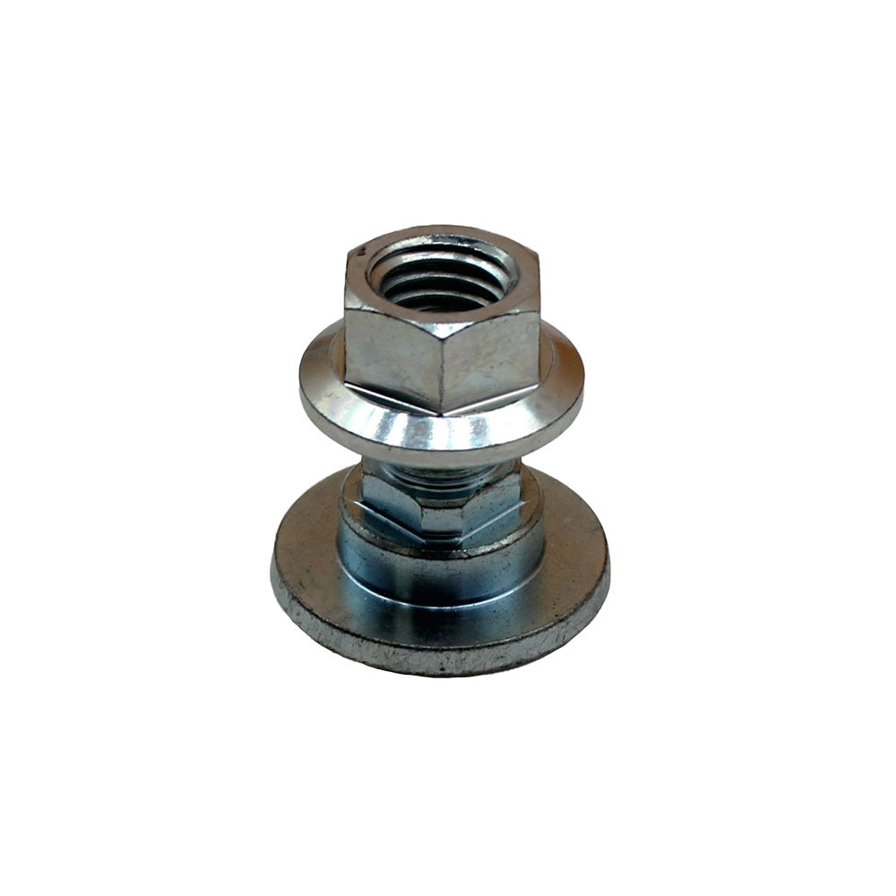 Nut & Bolt Kit Fits Fella Replaces 122.181