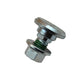 Nut & Bolt Kit Fits Universal Products Replaces 122181WN