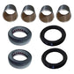 Spindle Kit With Bearings Seals and Bushings Fits Ford Tractor 2N 8N 9N