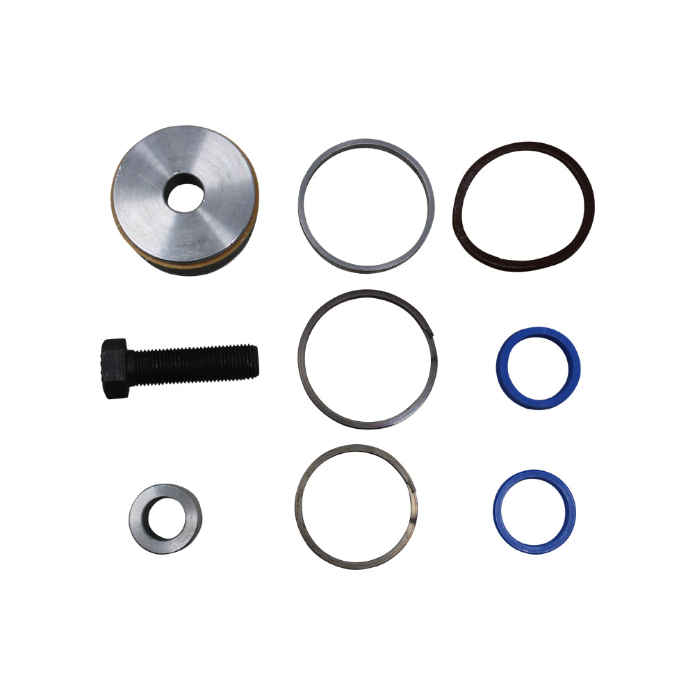 MFWD Hyd. Steering Cylinder Kit Fits John Deere Replaces RE61543