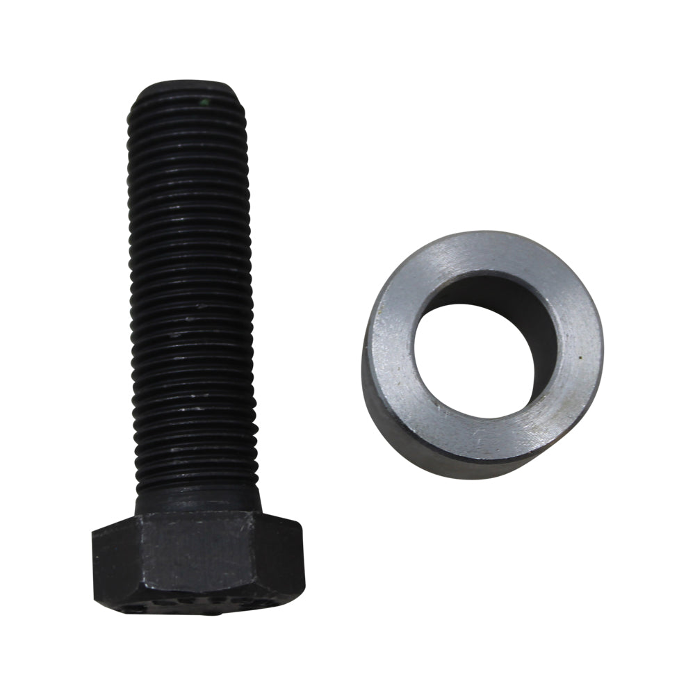 MFWD Hyd. Steering Cylinder Kit Fits John Deere Replaces RE61543