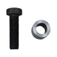 MFWD Hyd. Steering Cylinder Kit Fits John Deere Replaces RE61543