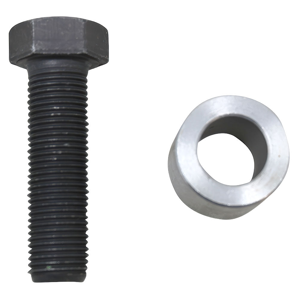 RE61543 MFWD Hyd. Steering Cylinder Kit Fits John Deere 7700 7800 8300 8400