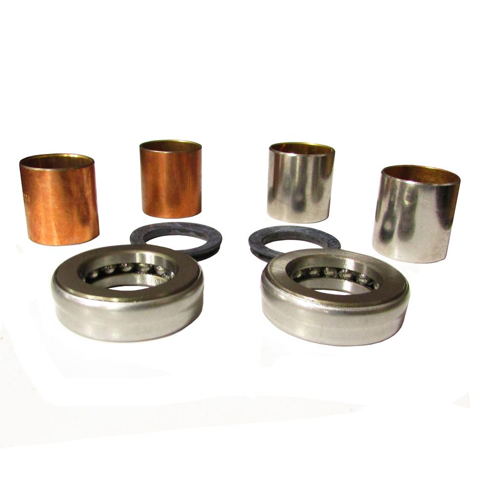 Sparex S.65107 Repair Kit, Spindle, B1257