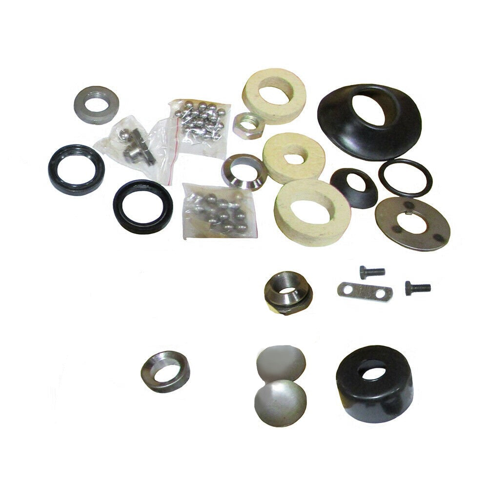 Complete Steering Column Repair Kit Fits Massey Ferguson Tractors