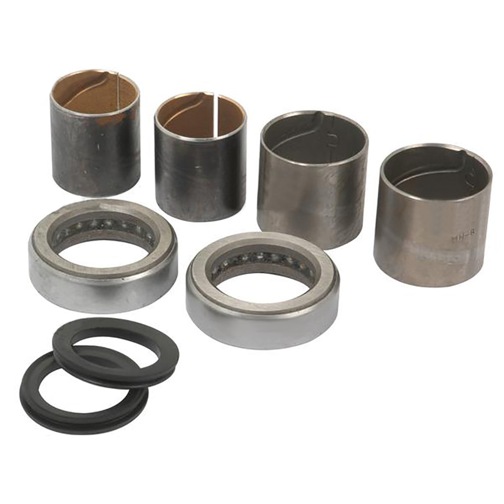 New King Pin Repair Kit Fits Ford New Holland Tractors 230A 2310 234 2610 2