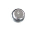 One (1) New Aftermarket Trailer Hub w/ Spindle Kit fits 5 on 4.5" Bolt Pattern