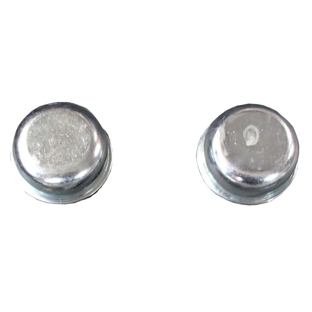 Qty 2: Trailer Axle Kit
 Fits Universal Products Replaces 545R