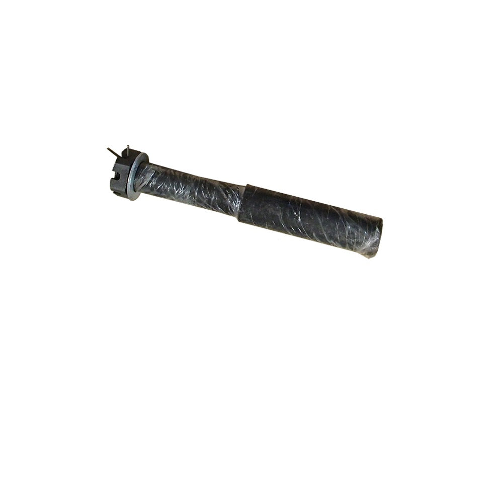 Trailer Axle Kit for 2000 lb with Hub, Spindle, Grease Seal, Dust Cap & Bearings