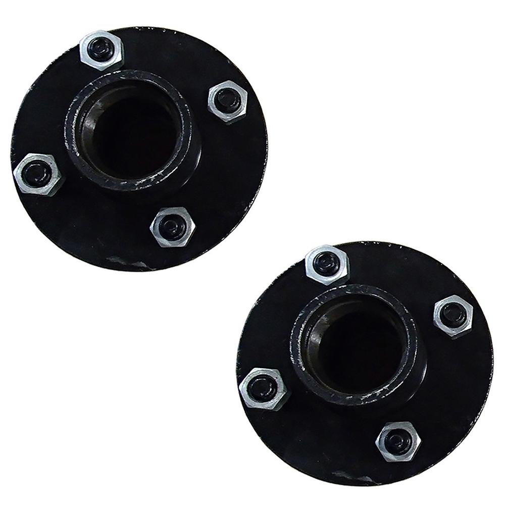 Qty 2: Trailer Axle Kit Fits Universal Products Replaces BT8