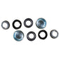 Qty 2: Trailer Axle Kit Fits Universal Products Replaces BT8
