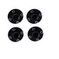 Qty 4: Trailer Axle Hub Kit
 Fits Universal Products Replaces BT8