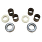 New Spindle Bushing Kit Fits Massey Ferguson FE35 TE20 TEA20 TED20 TEF20 TO20