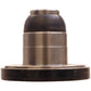 378410A1 Trunnion Cap Fits Case IH MX210 MX230 MX240 MX255 MX270 MX285 Tractors
