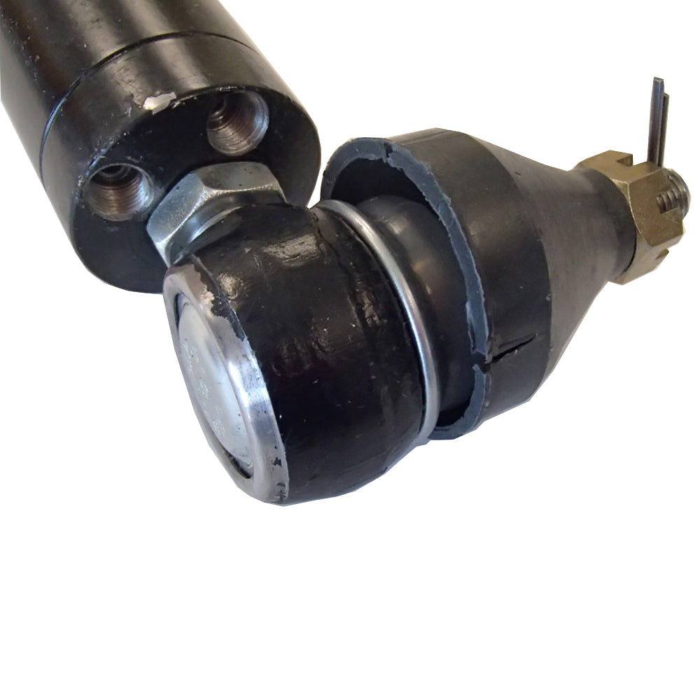 Power Steering Cylinder 1/2" rod 7/16" thrd female adapter Fits Ford