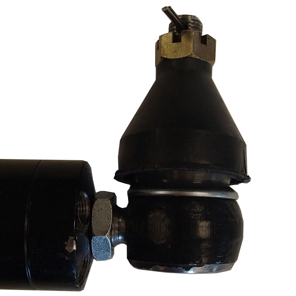 Power Steering Cylinder 1/2" rod 7/16" thrd female adapter Fits Ford