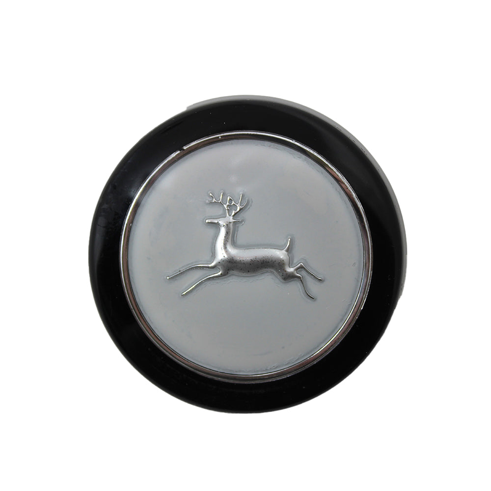 JDS339 Steering Wheel Cap Fits John Deere