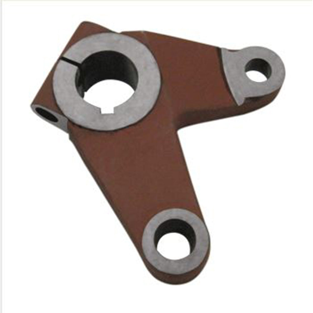 544435M4 Steering Arm L/H Fits Massey Ferguson 230 245