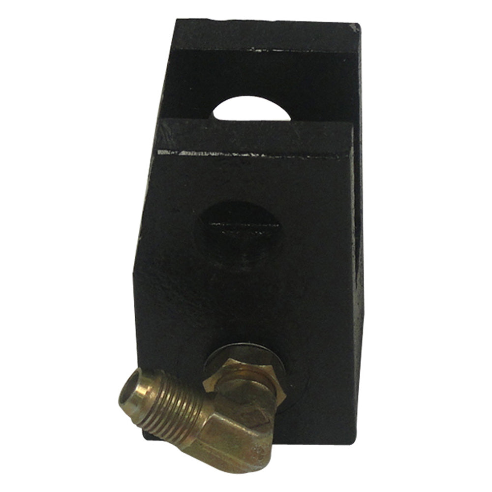Clevis End Fits Case/International Harvester Replaces 3125306R1