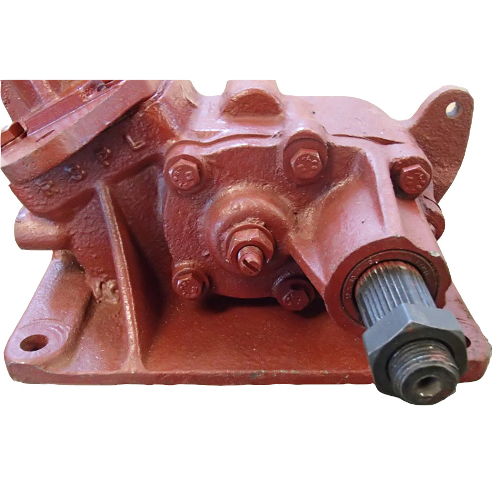 Steering Gear Assembly Fits Ford 3610 2600 4100 4110 3000 4610 2000 3600 4000