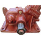 Steering Gear Assembly w/o Arms Fits Ford/New Holland Replaces 83928117