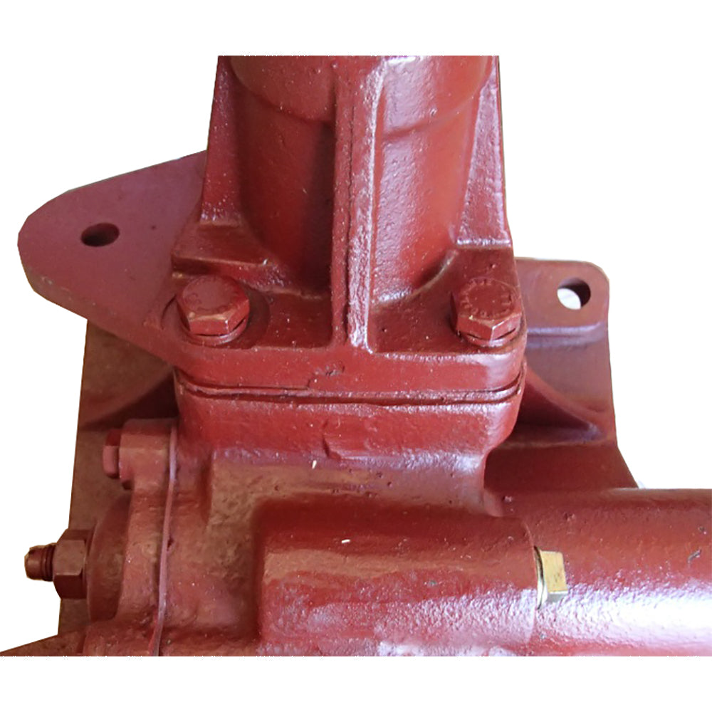 Steering Gear Assembly Fits Ford 2000 2600 2610 3000 3600 4000 4110 E0NN3503AA