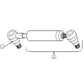 POWER STEERING CYLINDER Fits Ford C5NN3A739G C5NN3C578B 2000 335 3400 4000 532