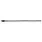 Steering Worm Shaft Fits International Harvester Models Replaces 50052D
