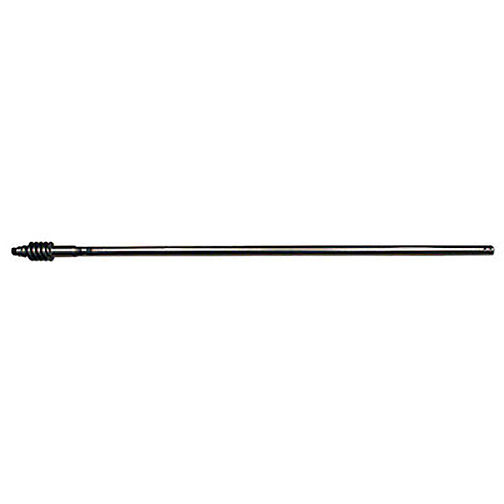 Steering Worm Shaft 50052D Fits International 450 Super M Super MTA 400 400