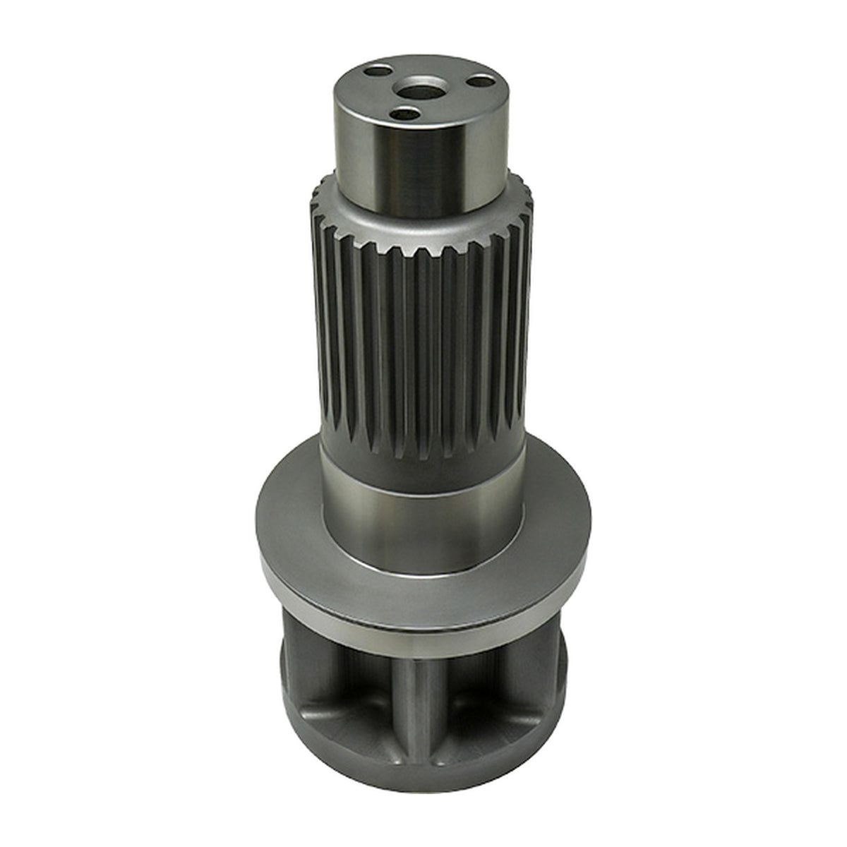 T152876 Circle Drive Pinion Shaft Fits John Deere 620G 620GP 620P 622G 622P
