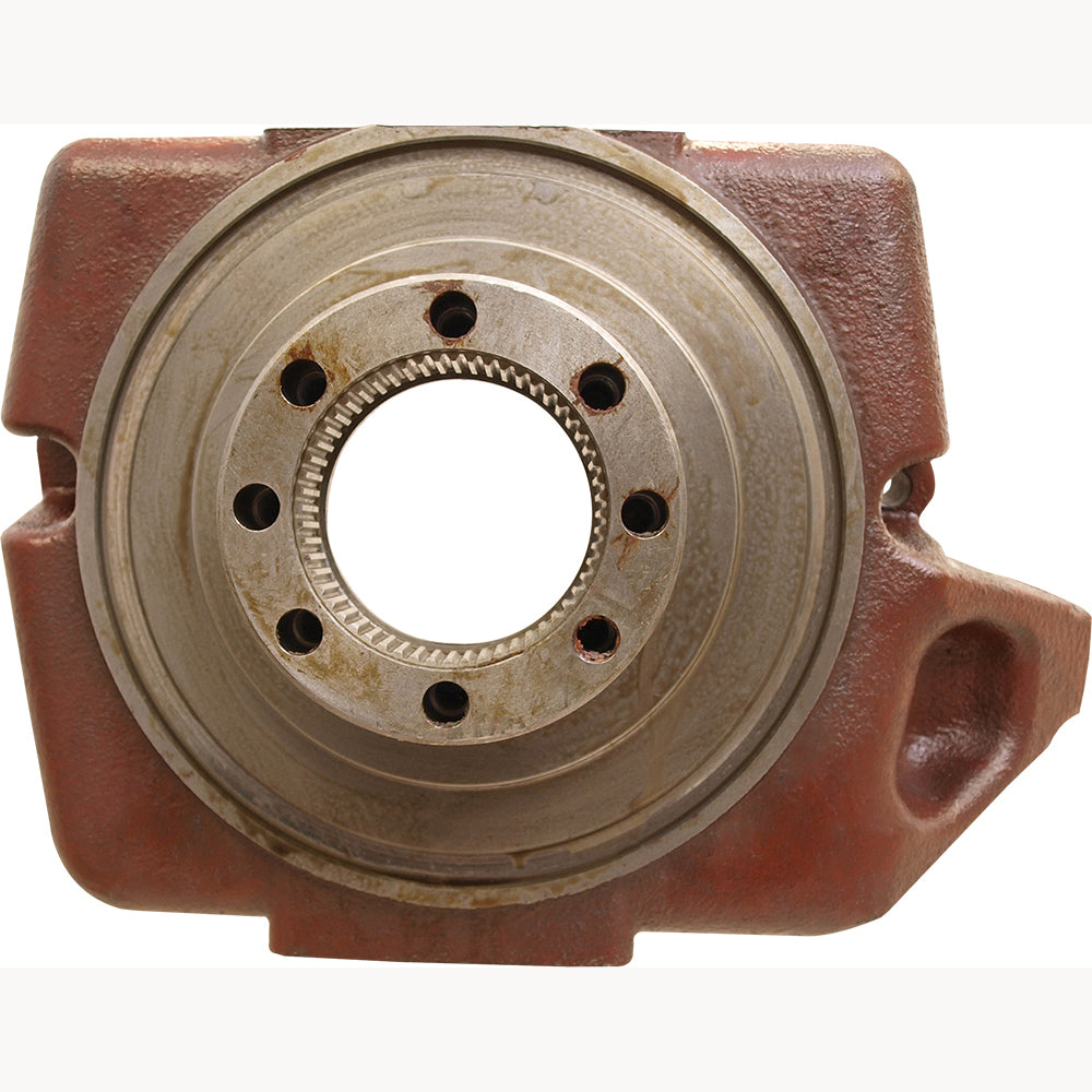 L114786 New RH Steering Knuckle Fits John Deere Tractor Models 6110 6200 +