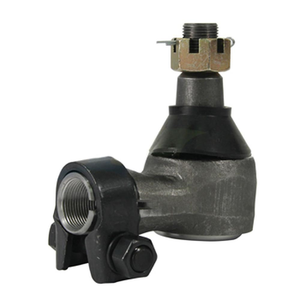 Steering Cylinder End Fits Case/International Harvester Replaces 186140C91