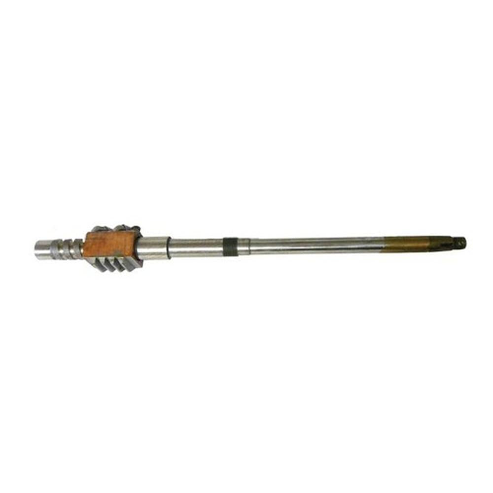 Steering Shaft Fits Massey Ferguson Replaces 1031341M91