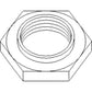Nut(s) Fits Ford/New Holland Replaces C5NN3707A