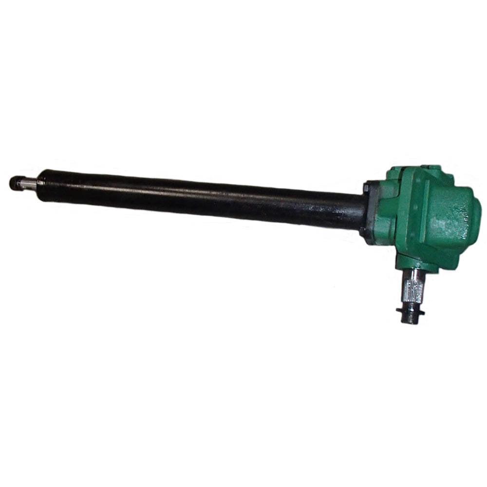 New Utility Tractor Steering Box Assembly Fits John Deere JD650 JD750