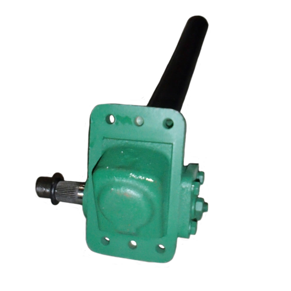 Steering Box Fits Yanmar 195 240 1500 1600 1700 1900 2000 2200 2210 2700