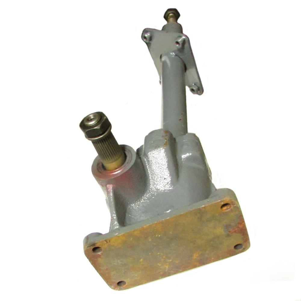 Steering Box Assembly Fits Kubota Tractor B6000 B6000E