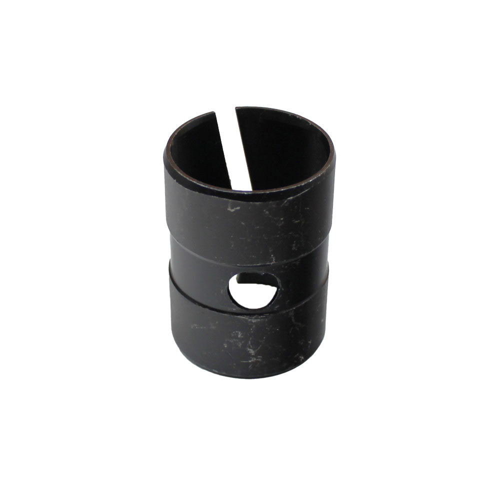 12080015 One New Steel Ram Bushing Fits JCB Backhoes 1400B, 1550B, 1600B
