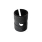 Steel Spring Bushing Fits JCB Replaces 1208-0015