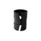 One New Steel Ram Bushing 1208-0015 12080015 Fits JCB Backhoes 3C 3CX 3D