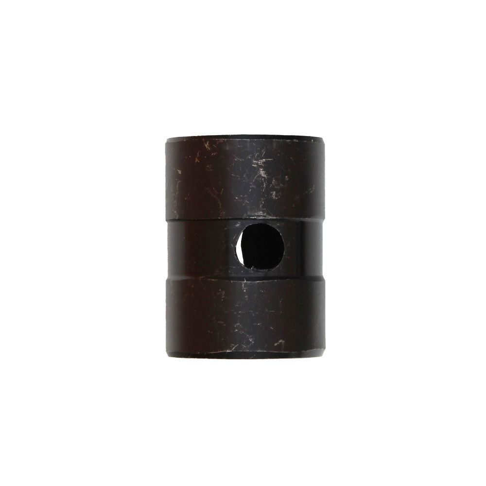 12080015 One New Steel Ram Bushing Fits JCB Backhoes 216, 217, 3C, 3CX, 3D
