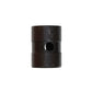 One New Steel Ram Bushing 1208-0015 12080015 Fits JCB Backhoes 3C 3CX 3D